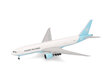 Maersk Air Cargo Boeing 777F (Herpa Wings 1:500)