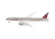 Qatar Airways Boeing 787-9 (Herpa Wings 1:500)