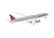 Qatar Airways Boeing 787-9 (Herpa Wings 1:500)