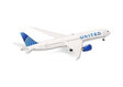 United Airlines Boeing 787-9 (Herpa Wings 1:500)