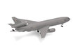 US Air Force McDonnell Douglas KC-10 E. (Herpa Wings 1:500)