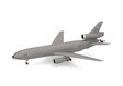 US Air Force McDonnell Douglas KC-10 E. (Herpa Wings 1:500)