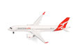 Qantas Link Airbus A220-300 (Herpa Wings 1:200)