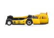 Phoenix EFM Goldhofer AST-2 (Herpa Wings 1:200)