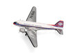 Martin's Air Charter Douglas DC-3 (Herpa Wings 1:200)
