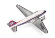 Martin's Air Charter Douglas DC-3 (Herpa Wings 1:200)
