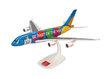 Emirates - Airbus A380-800 (Herpa Snap-Fit 1:250)