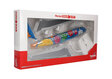 Emirates Airbus A380-800 (Herpa Snap-Fit 1:250)