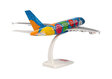 Emirates Airbus A380-800 (Herpa Snap-Fit 1:250)