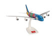 Emirates Airbus A380-800 (Herpa Snap-Fit 1:250)