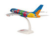 Emirates Airbus A380-800 (Herpa Snap-Fit 1:250)