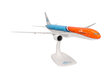 KLM Boeing 777-300ER (Herpa Snap-Fit 1:200)