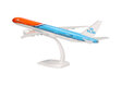 KLM Boeing 777-300ER (Herpa Snap-Fit 1:200)