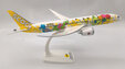 Scoot Boeing 787-9 (PPC 1:200)