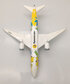 Scoot Boeing 787-9 (PPC 1:200)