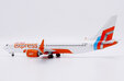 Air India Express Boeing 737 MAX 8 (JC Wings 1:200)