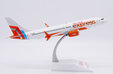 Air India Express Boeing 737 MAX 8 (JC Wings 1:200)