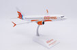 Air India Express Boeing 737 MAX 8 (JC Wings 1:200)