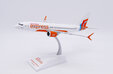 Air India Express Boeing 737 MAX 8 (JC Wings 1:200)