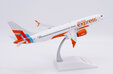 Air India Express Boeing 737 MAX 8 (JC Wings 1:200)