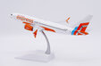 Air India Express Boeing 737 MAX 8 (JC Wings 1:200)