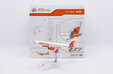 Air India Express Boeing 737 MAX 8 (JC Wings 1:200)