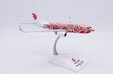 Air China Boeing 737-700 (JC Wings 1:200)