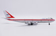 Boeing Company Boeing 747-100 (JC Wings 1:400)