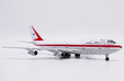 Boeing Company Boeing 747-100 (JC Wings 1:400)