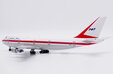 Boeing Company Boeing 747-100 (JC Wings 1:400)