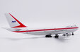 Boeing Company Boeing 747-100 (JC Wings 1:400)