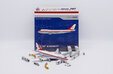 Boeing Company Boeing 747-100 (JC Wings 1:400)