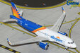 Allegiant Air - Airbus A320-200 (GeminiJets 1:400)