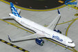 jetBlue Airways - Airbus A321neo (GeminiJets 1:400)