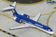 Midwest Airlines - Boeing 717-200 (GeminiJets 1:400)
