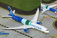 United Airlines - Boeing 787-9 Dreamliner (GeminiJets 1:400)