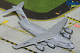 United States Air Force (USAF) - Boeing C-17 Globemaster III (GeminiJets 1:400)