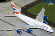 British Airways - Airbus A380-800 (GeminiJets 1:200)