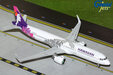 Hawaiian Airlines - Airbus A321neo (GeminiJets 1:200)