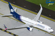 Aeromexico - Boeing 737-800 (GeminiJets 1:200)