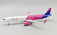 Wizz Air UK - Airbus A321-271NY (Inflight200 1:200)