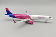 Wizz Air UK Airbus A321-271NY (Inflight200 1:200)
