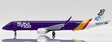 Flybe - Embraer ERJ-195LR (JC Wings 1:200)