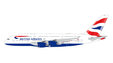 British Airways - Airbus A380-800 (GeminiJets 1:400)