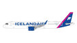 Icelandair - Airbus A321neo (GeminiJets 1:400)