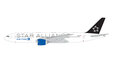 United Airlines - Boeing 777-200ER (GeminiJets 1:400)
