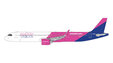 Wizz Air UK - Airbus A321neo (GeminiJets 1:400)