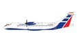 Cubana - Aerospatiale ATR-72-200 (GeminiJets 1:200)