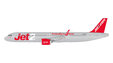 Jet2.com - Airbus A321neo (GeminiJets 1:200)