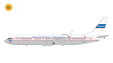 United Airlines - Boeing 737-900ER (GeminiJets 1:200)